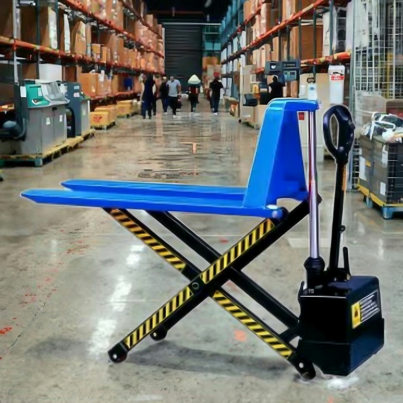 pallet truck