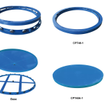 i-lift CPT20-1 Carousel Turntable: Revolutionizing Material Handling Efficiency