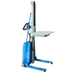 E150R Work Positioner: The Ultimate Material Handling Solution for Efficiency & Safety