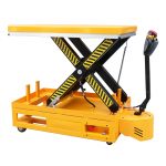 Self-Propelled Lift Table EHW1201