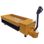 Automatically Walking Electric Lifting Table ES1000E