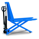 HB1056M High Lift Scissor Truck: The Ultimate Ergonomic Lifting Solution for Modern Warehouses