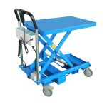 Linear Actuator Scissor Lift Table LA series
