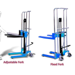 PJ4150 Light Stacker: The Ultimate Manual Stacking Solution for Efficient Workspaces