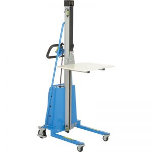 E150R Electric Work Positioner Lift Truck