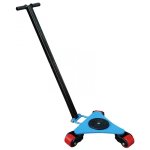 iWCRP-2 Heavy-Duty Rotating Roller Machine Skates: Why They Outperform Popular Alternatives