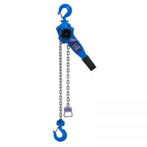 LWR150-5 Manual Lever Chain Hoist