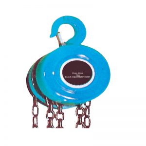 HCB10 heavy-duty manual lever hoist