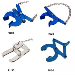 PU10 pallet puller