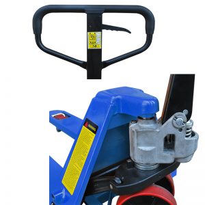 Hand Hydraulic Pallet Truck