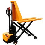 JEF5610 Full Electric High Lift Pallet Truck
