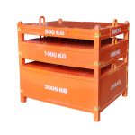 SCW250 Calibration Weight SCW series